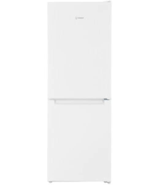 Холодильник Indesit DS 3160 G серый, двухкамерный, 182/87 л., морозилка снизу