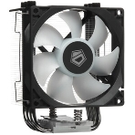 Кулер Cooler ID-Cooling SE-903-XT V2 ARGb LGA1851/1700/1200/115X/AM5/AM4 (TDP 150W, PWM, 3 тепл.трубки прямого контакта, FAN 100мм, Addressable RGb LED) RET, фото17