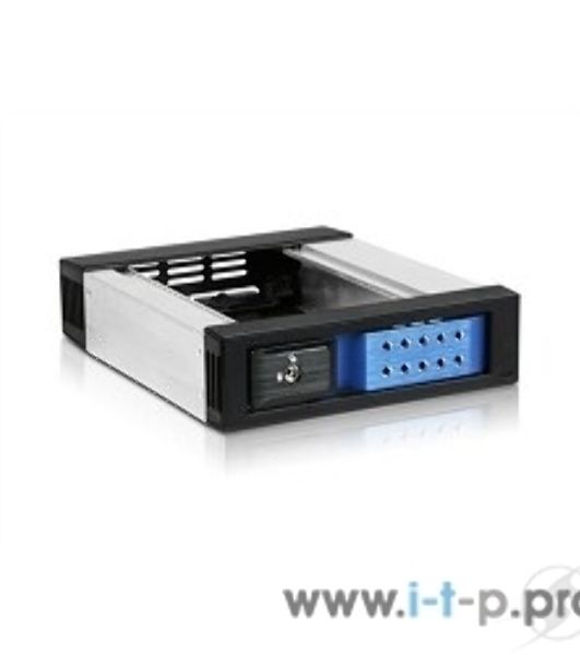 Опция к серверу Procase T3-101-SATA3-BL Hot-swap корзина