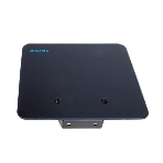 Кронштейн-подставка для DVD и AV систем Kromax MICRO-MONO черный макс.5кг настенный, фото7