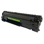Картридж лазерный Cactus CS-CF283XL-MPS черный (3000 стр.) для HP LJ Pro M225dn/M201/M202, фото2