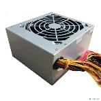 Блок питания Inwin/Powerman PM-500ATX-F, 500Вт, 120мм, серый, фото5