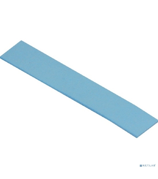 Термопрокладка Arctic Thermal pad 120x20мм, 1.0мм - 4 Pack TP-3 (ACTPD00056A)