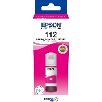 Чернила Epson C13T06C34A пурпурный (70 мл.) для L6550/L6570/L6580/ L15150/L15160, фото3