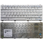 Клавиатура для ноутбука Dell Vostro 1200 V1200 белый, фото2