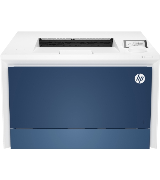 Принтер лазерный HP Color LaserJet Pro 4203dn (4RA89A), A4, цветной, печ. 33 стр/мин., 600x600 dpi, USB, Ethernet RJ-45