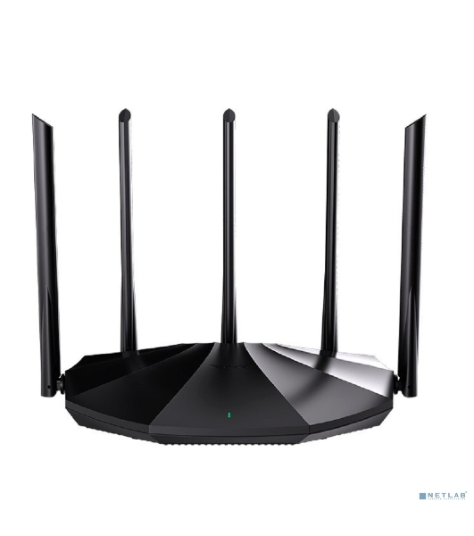 Маршрутизатор TENDA Wi-FiAX1500 WI-FI 6 TX2 PRO