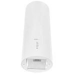 Вытяжка пристенная HOMSair ART 1050WL 35 белый, 35 см, 1050 куб. м/ч, 63 дБ, фото12