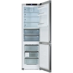 Холодильник Liebherr CBNsfc 57vi-22 001 серебристый двухкамерный 255/94л морозилка снизу, фото15