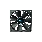 Вентилятор для корпуса DEEPCOOL XFAN 120 черный, 120 мм, 1300 об/мин, 23.7 дБ, 3 pin, фото5