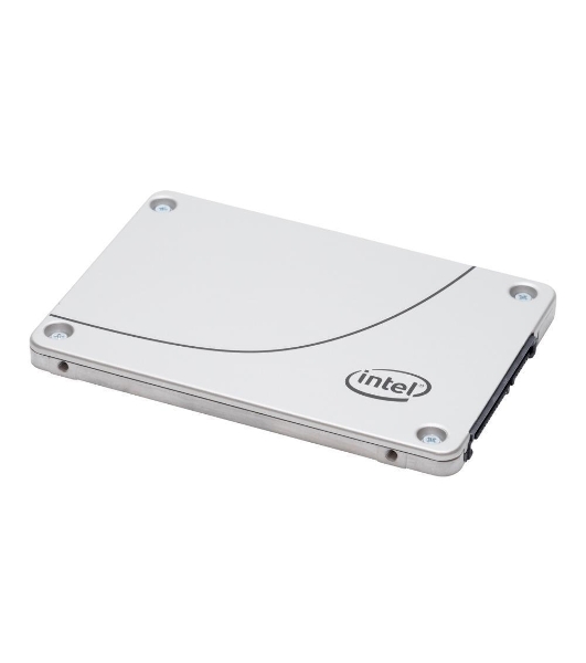 Накопитель SSD Intel D3-S4610 Series, 1920 Gb, SATA III, 2.5', R/W 560/510
