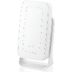 Точка доступа Zyxel NebulaFlex Pro WAX300H-EU0101F AX3000 10/100/1000BASE-TX белый, фото8