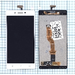 Дисплей для OPPO Neo 7 белый, фото 1