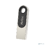 Флешка USB Netac U278 (NT03U278N-032G-20PN), 32Gb, USB 2.0, R/W 50/10, серебристый/черный, фото10