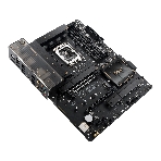 Материнская плата ASUS ProArt B760-CREATOR WIFI, LGA 1700, Intel B760, 4xDDR5, 4xSATA, 3xM.2, 1xPCI-E 5.0 x16, 1xPCI-E 4.0 x4, 1xDP, 1xHDMI, 2x2.5Gb LAN, 4xUSB-A, 1xUSB-C, 5x3.5 мм, 7.1, Standard-ATX, фото13