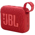 Портативная акустика JBL GO 4, красный, фото19