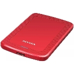 Внешний жесткий диск 1TB ADATA HV300, 2,5' , USB 3.1, красный, фото2