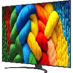 Телевизор LG 86' 86NANO81A6A черный DLED 4K UHD 60Hz Smart TV WebOS, фото17