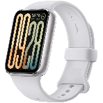 Фитнес-браслет Xiaomi Smart Band 9 Pro M2402B1, 1.62' AMOLED, Bluetooth, IP68 / WR200, серебристый, фото14