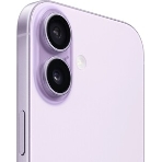 Смартфон Apple iPhone 17 A3519 8/256Gb, фиолетовый, фото5