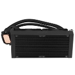 Система жидкостного охлаждения Arctic Cooling Liquid Freezer III Pro 240 Multi Compatible All-In-One CPU Water Cooler (ACFRE00178A), фото11
