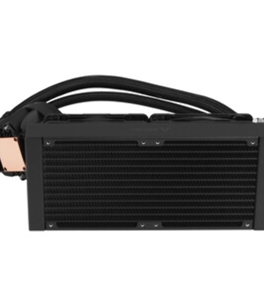 Система жидкостного охлаждения Arctic Cooling Liquid Freezer III Pro 240 Multi Compatible All-In-One CPU Water Cooler (ACFRE00178A)