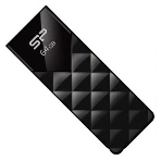 Флешка USB Silicon Power R/W USB 64Gb Ultima U03 SP064Gb,UF2U03V1K USB 2.0, черный, фото5