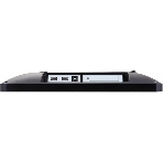 Монитор 23.6' ViewSonic TD2430 VA 1920x1080, сенсорный, 60 Гц, 5 мс, 16:9, 200 кд/м2, 1xHDMI, 1хDP, 1хVGA, USB 3.0, 1x3.5 мм, черный, фото15