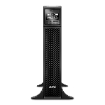 Источник бесперебойного питания APC Smart-UPS SRT SRT2200XLI/2200 ВА/1980 Вт/2 х IEC 320 C19 (компьютерная), 8 х IEC 320 C13 (компьютерная), фото12