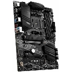 Материнская плата MSI B550-A PRO, AM4, AMD B550, 4xDDR4, 6xSATA, 2xM.2, 1xPCI-E 4.0 x16, 1xPCI-E 3.0 x16, 2xPCI-E x1, 1xHDMI, 1xDP, 1x 1Gb LAN, 4xUSB-A 2.0, 2xUSB-A 3.2 Gen 1, 1xUSB-A 3.2 Gen 2, 1xUSB-C 3.2 Gen 2, 6x3.5 мм, 7.1, ATX, фото20