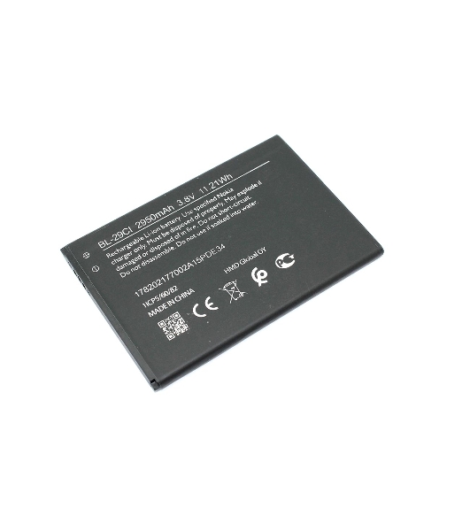 Аккумулятор для Nokia C21 (BL-29CI)