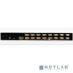 Переключатель KVM ATEN CS1316-AT-G 16-и портовый PS/2-USB KVM переключатель (KVM switch), фото6
