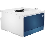 Принтер лазерный HP Color LaserJet Pro 4203dn (4RA89A), A4, цветной, печ. 33 стр/мин., 600x600 dpi, USB, Ethernet RJ-45, фото14