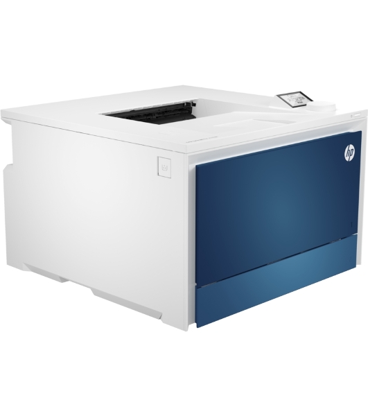 Принтер лазерный HP Color LaserJet Pro 4203dn (4RA89A), A4, цветной, печ. 33 стр/мин., 600x600 dpi, USB, Ethernet RJ-45