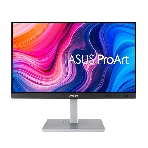 Монитор 23.8' ASUS ProArt PA247CV IPS 1920x1080, 75 Гц, 4 мс, 16:9, 300 кд/м2, 1xHDMI, 1хDP, USB-C, 1x3.5 мм, черный/серебристый, фото28