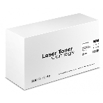 Картридж лазерный Cactus CS-CE250X черный (10500 стр.) для HP Color LaserJet CM3530, CM3530fs MFP, CP3520, CP3525, CP3525dn, CP3525n, CP3525x, фото6