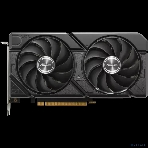 Видеокарта Asus AMD Radeon RX 7600 8Gb PCI-E DUAL-RX7600-O8G-EVO 128bit GDDR6 2280/18000 HDMIx1 DPx3 HDCP Ret, фото29