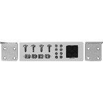 Коммутатор 24PORT 1000M 2SFP POE USW-PRO-24-POE Ubiquiti, фото21