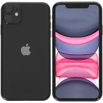 Дисплей для Apple iPhone 11 в сборе с тачскрином (Foxconn) черный, фото2