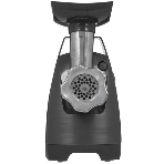 Мясорубка электрическая Moulinex ME682832 черный, 2000 Вт, 2.6 кг/мин, реверс, защита от перегрузки, насадки - 4, фото9