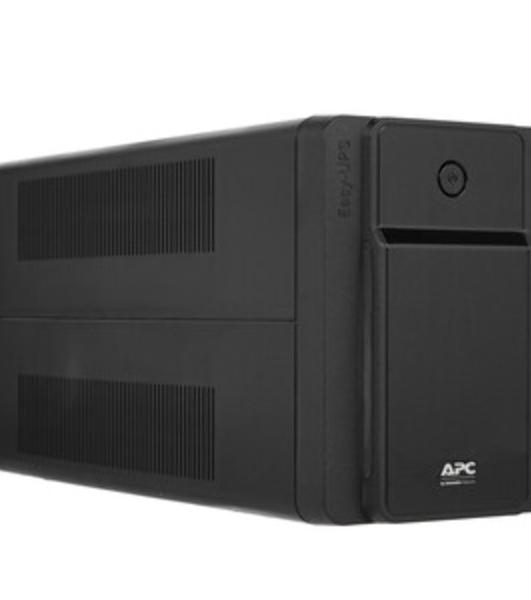 Источник бесперебойного питания APC Easy UPS BVX 1600VA/900W, 230V, AVR, 4xSchuko Outlets, 2 year warranty