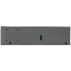 Коммутатор Zyxel GS1350-12HP, 10xGE (8xPoE+), 2xSFP, бюджет PoE 130 Вт, дальность передачи питания до 250 м, автоперезагрузка PoE-портов, повышенная защита от перенапряжений и электростатических разрядов, фото8