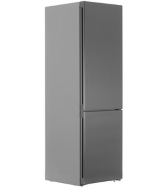 Холодильник Liebherr CBNsfc 57vi-22 001 серебристый двухкамерный 255/94л морозилка снизу
