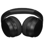 Беспроводные/проводные наушники Borofone BO31 черный, накладные, Bluetooth + проводной, складная конструкция, микрофон, до 38 ч, фото2