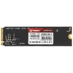 Накопитель SSD KingSpec NX-2Tb, 2000Gb, PCIe 3.0 x4, M.2 2280, NVMe, R/W 3400/3100, фото16