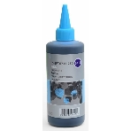 Чернила Cactus CS-EPT6735-250 светло-голубой 250мл для Epson L800/L810/L850/L1800, фото 1