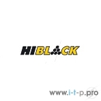 Тонер HP LJ Универсальный 1010/1200 (Hi-Black) Тип 2.2, 1кг, канистра, фото2