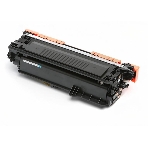 Картридж лазерный Cactus CS-CE250X черный (10500 стр.) для HP Color LaserJet CM3530, CM3530fs MFP, CP3520, CP3525, CP3525dn, CP3525n, CP3525x, фото5