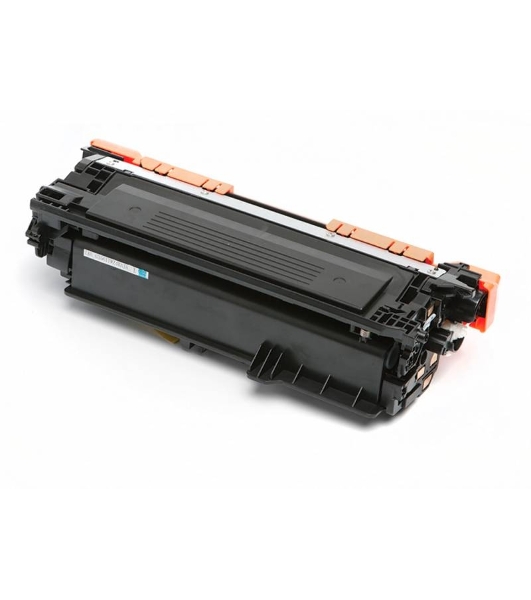 Картридж лазерный Cactus CS-CE250X черный (10500 стр.) для HP Color LaserJet CM3530, CM3530fs MFP, CP3520, CP3525, CP3525dn, CP3525n, CP3525x