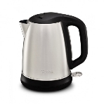 Электрочайник Tefal KI270D30 серебристый, 1.7 л, 2400 Вт, скрытый нагревательный элемент, фото8